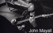 John Mayall
