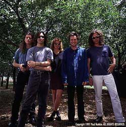 The Jayhawks