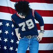 Ryan Adams