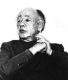Eugène Ionesco