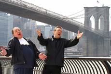 Eug&egrave;ne Ionesco