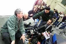 Eug&egrave;ne Ionesco