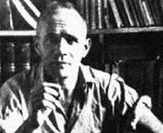 Eug&egrave;ne Ionesco