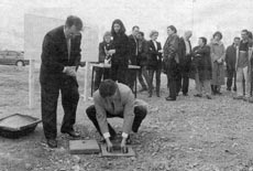 Eug&egrave;ne Ionesco