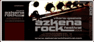 Azkena Rock Festival 2005