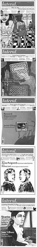 revista Lateral