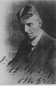 Otto Gross