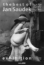 Exposicin de Jan Saudek