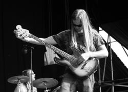 Azkena Rock Festival