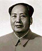 Mao Ze Dong