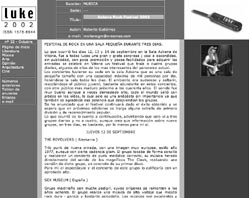 Azkena Rock Festival 2002