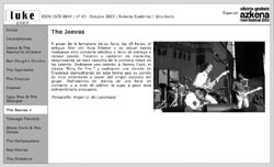 Azkena Rock Festival 2003