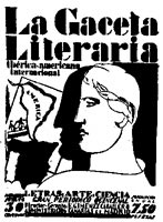 Gaceta Literaria de Madrid