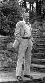 John Cheever