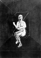 Study for the nurse in the film Battleship Potemkin 1957