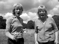 The only Bush I trust is my own