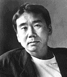 Haruki Murakami