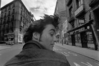 Alberto García-Alix