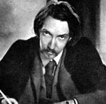 Robert Louis Stevenson