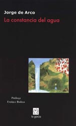 La constancia del agua