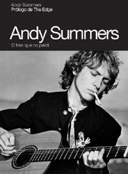 andy summers
