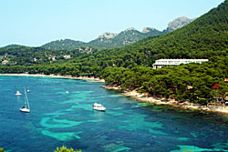 Hotel Formentor