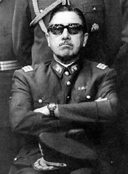 Pinochet