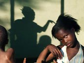 Teatro Africano: Destino Namibia