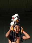 Teatro Africano: Destino Namibia