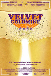 Velvet goldmine