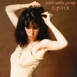 Patti Smith