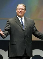 Al Gore