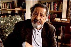 V.S. Naipaul