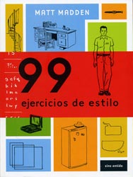 99 ejercicios de estilo