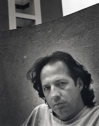 Oscar Muñoz