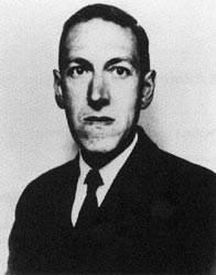 Howard Phillips Lovecraft Howard Phillips Lovecraft