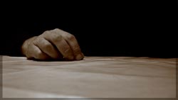 conversaciones la espera