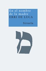 En el nombre de la madre