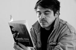 Héctor Hernández Montecinos