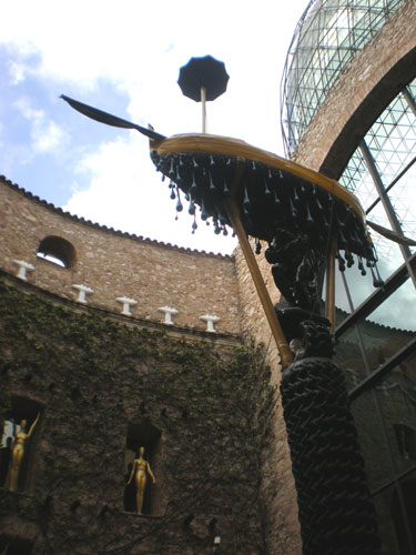 Museo Dalí