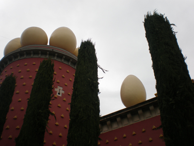 Museo Dalí