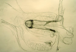 Mikel Vazquez Eguskiza: Fecundar