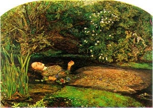 Ophelia