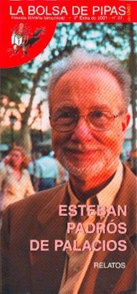 Esteban Padrós