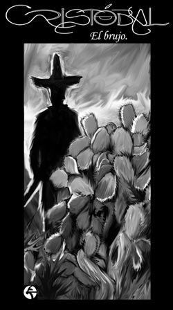 Cristobal