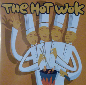 the Hot Wok