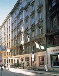 Gran Hotel Viena
