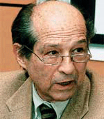José Corredor-Matheos