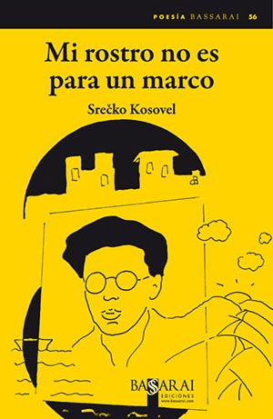 Mi rostro no es para un marco