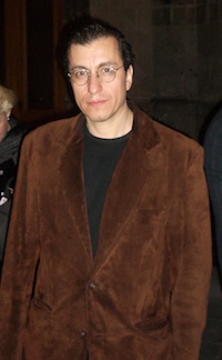 Víctor Manuel Mendiola